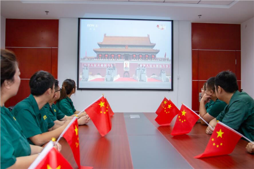 不忘初心