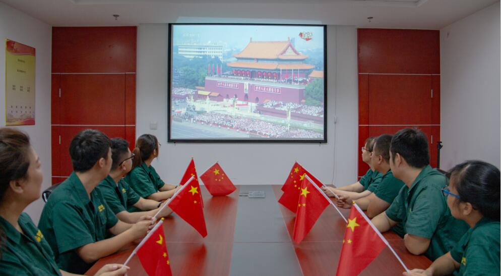 不忘初心