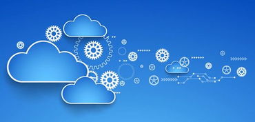 寧夏鼓勵企業積極上云，軟件和信息技術服務助力產業轉型升級